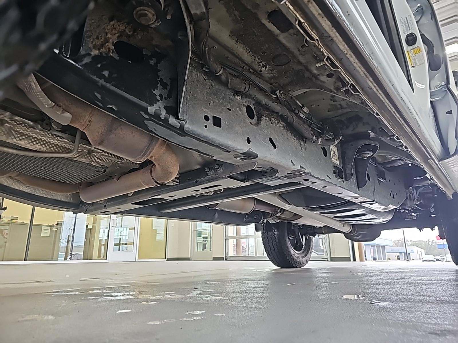 2023 Ford F-150 XL AWD