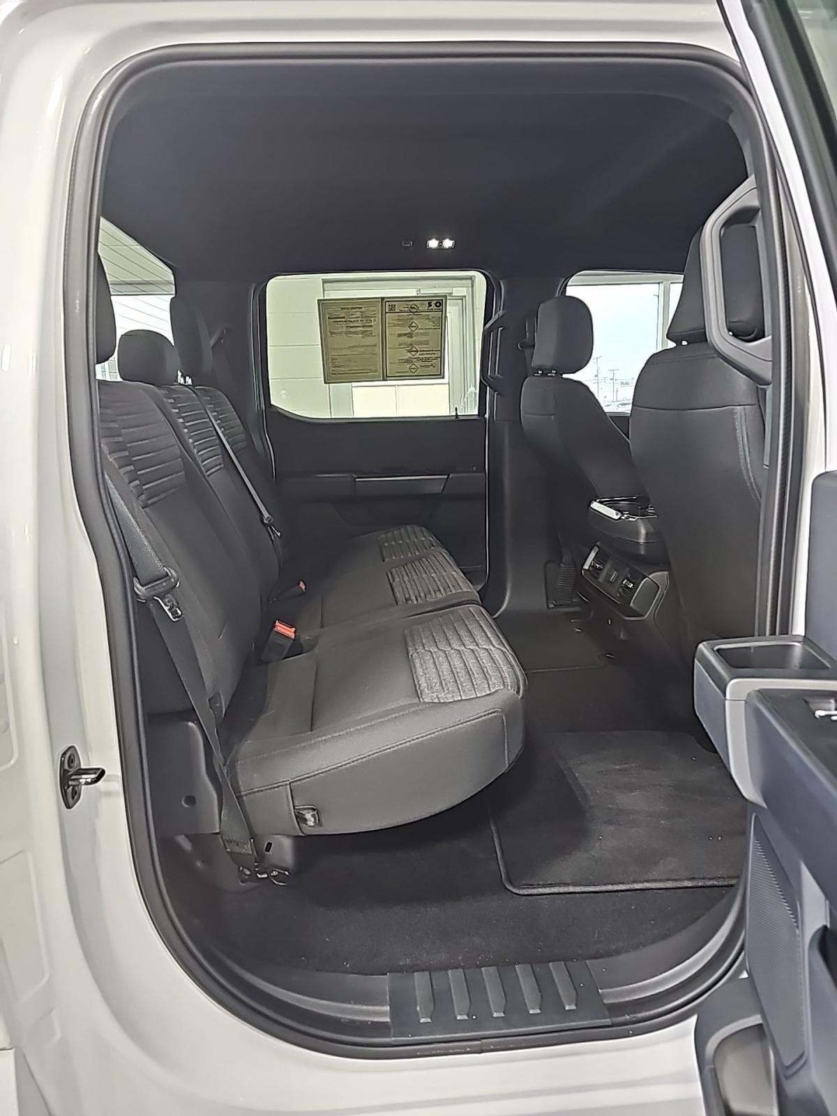 2023 Ford F-150 XL AWD