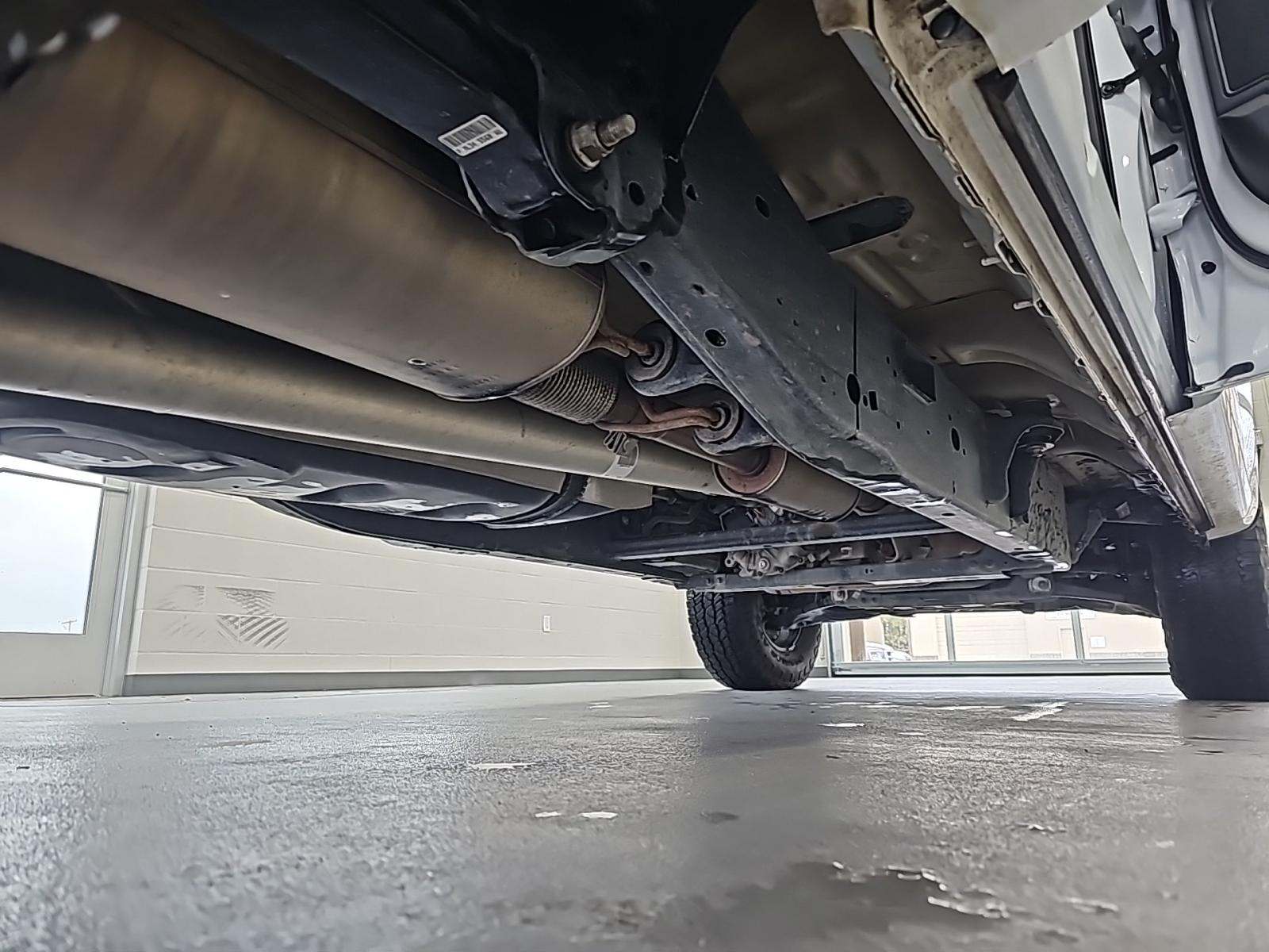 2023 Ford F-150 XL AWD