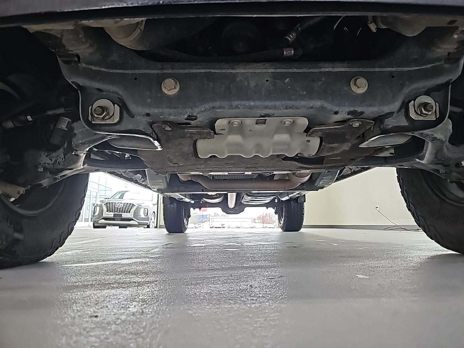 2023 Ford F-150 XL AWD