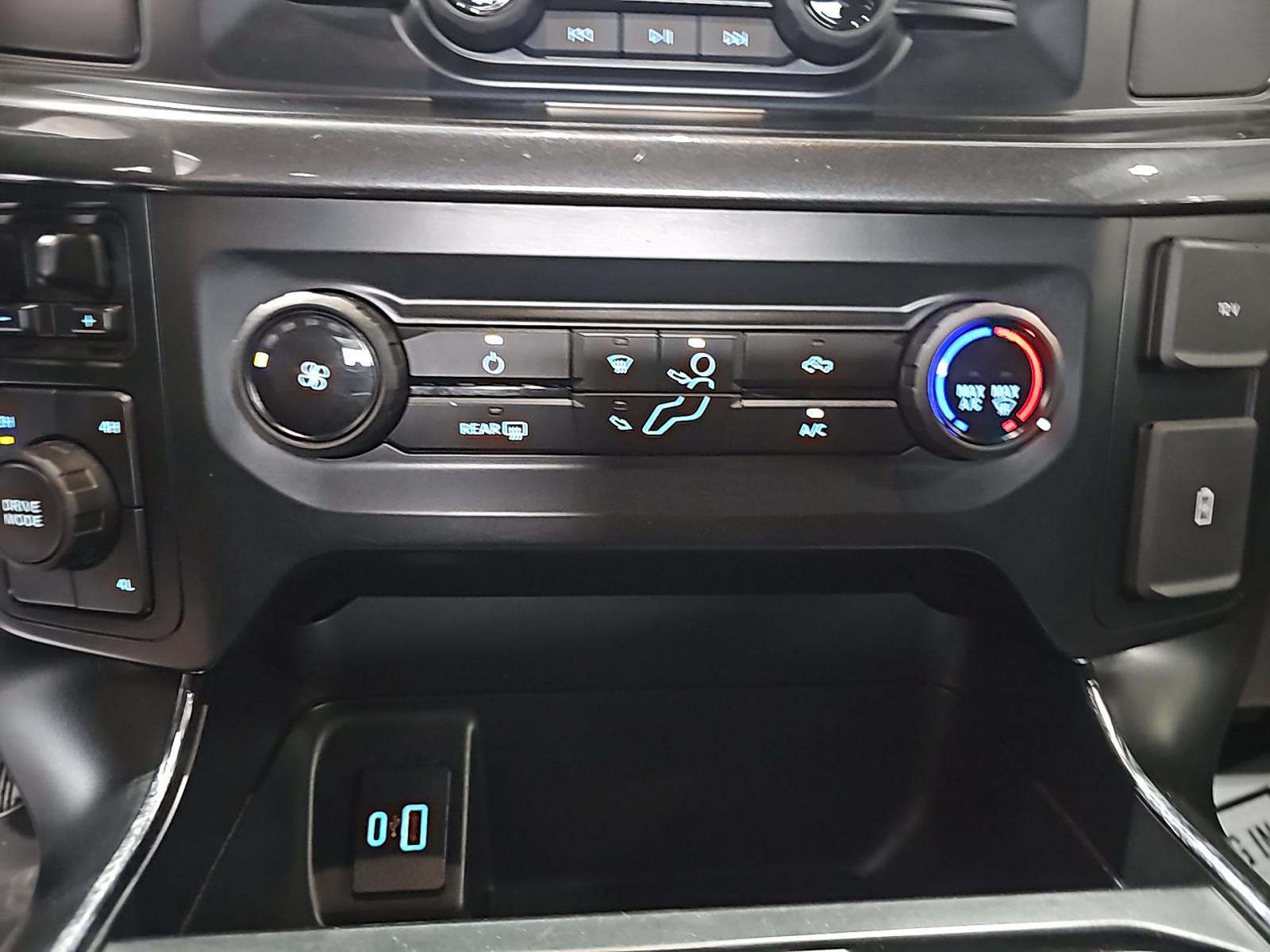 2023 Ford F-150 XL AWD