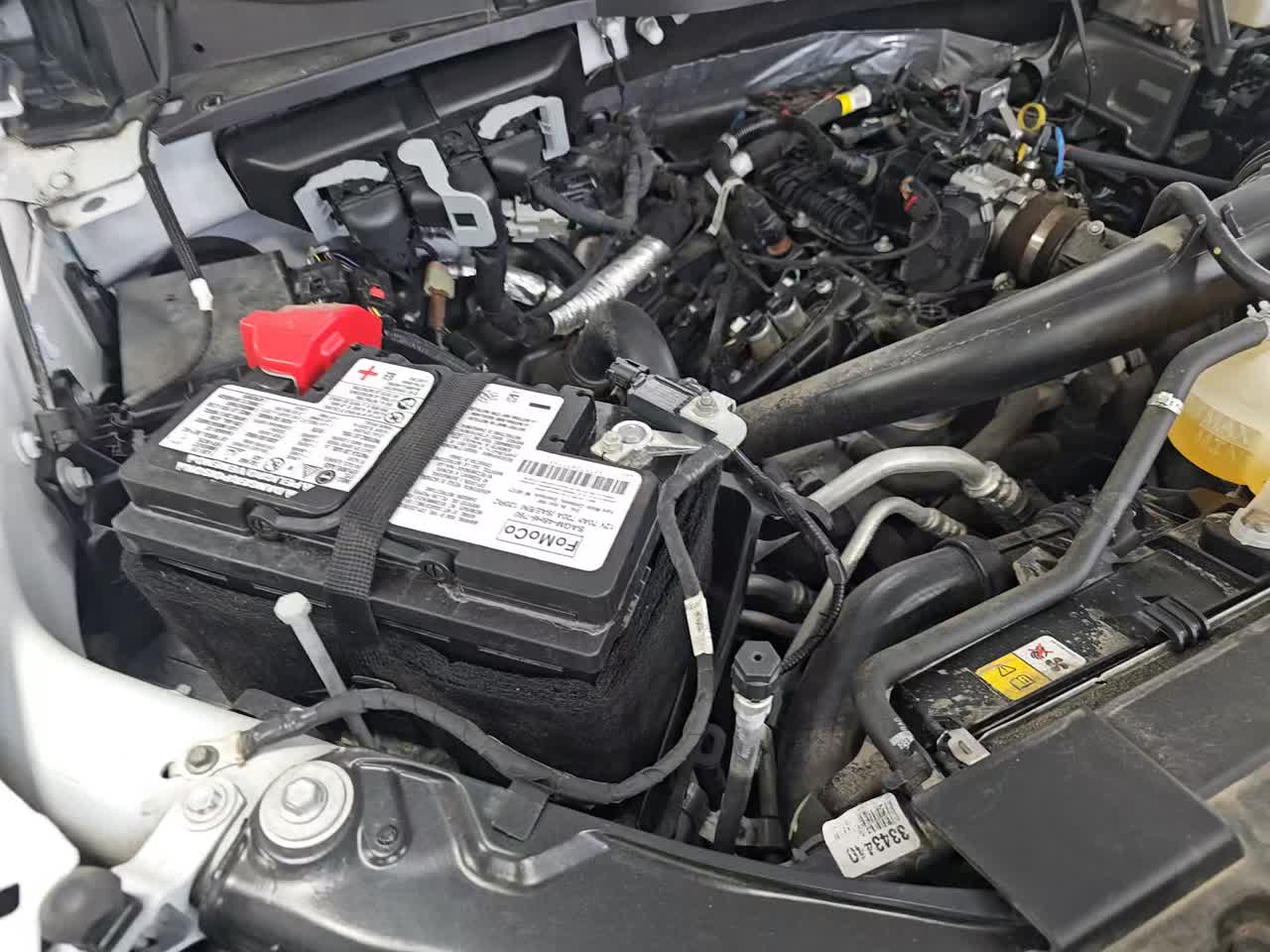 2023 Ford F-150 XL AWD