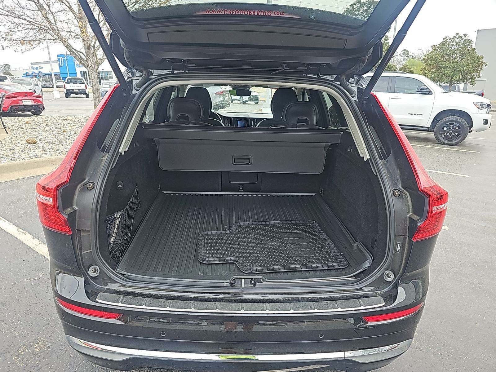 2022 Volvo XC60 B6 Inscription AWD