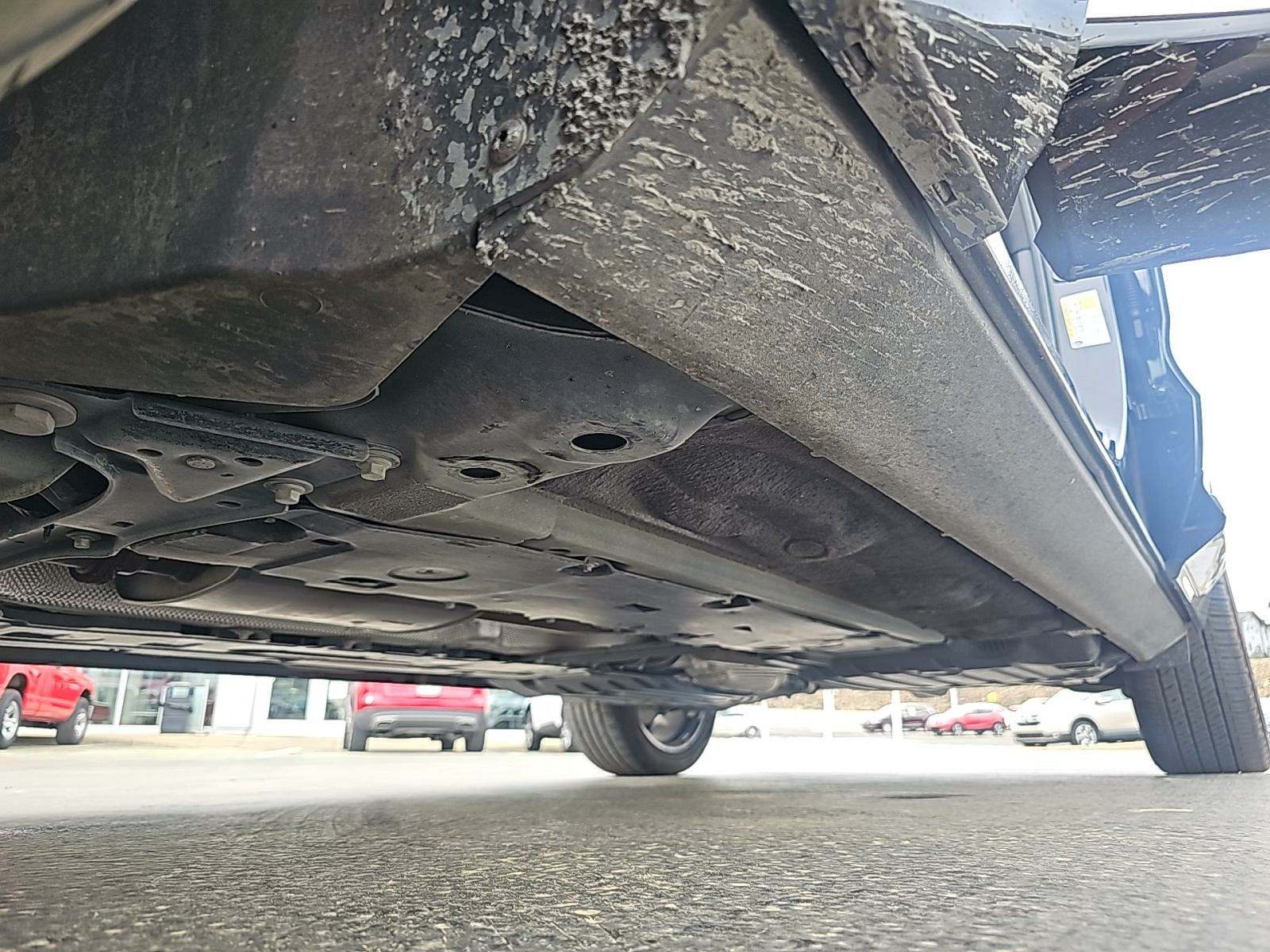 2022 Volvo XC60 B6 Inscription AWD