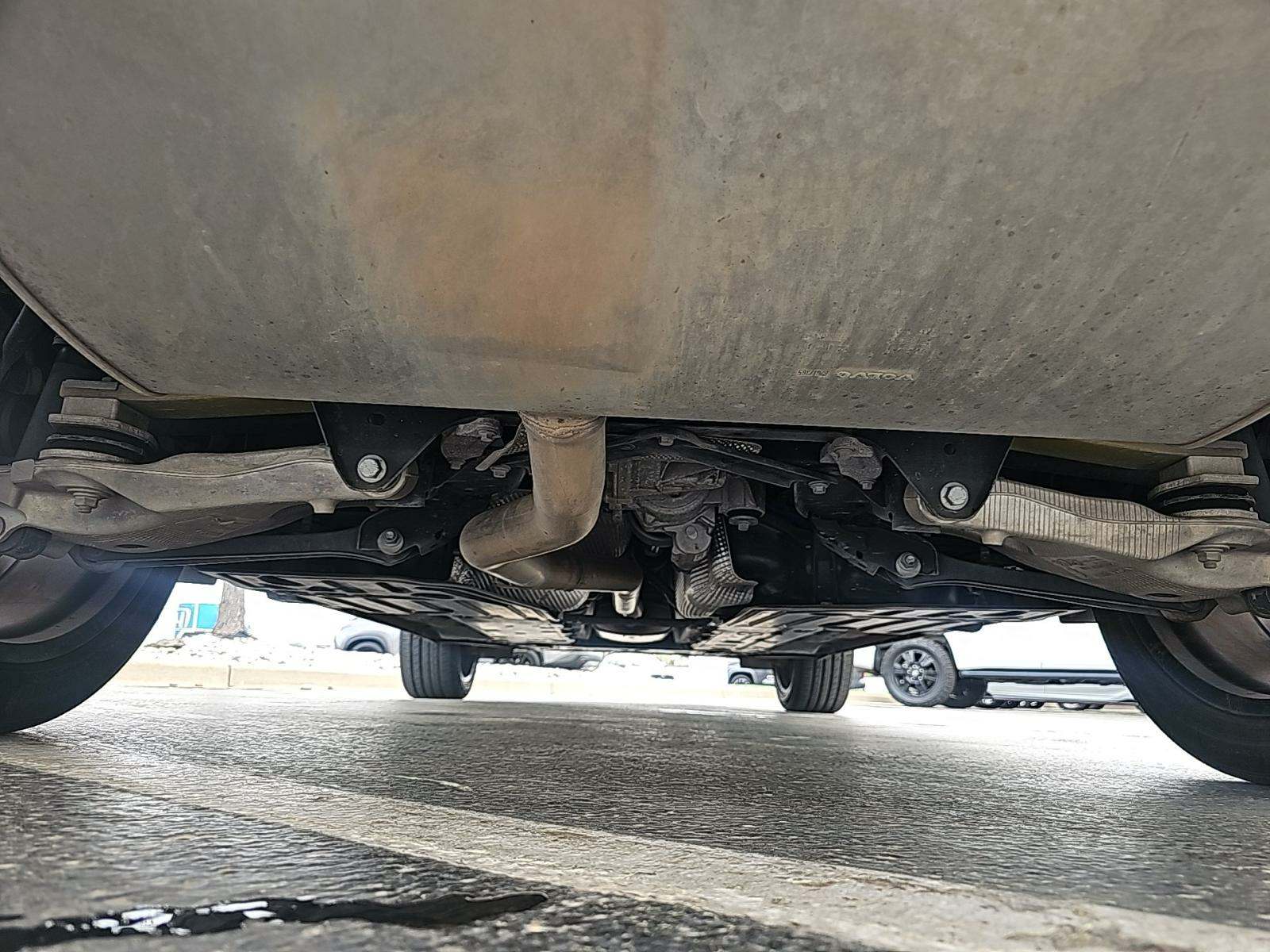 2022 Volvo XC60 B6 Inscription AWD