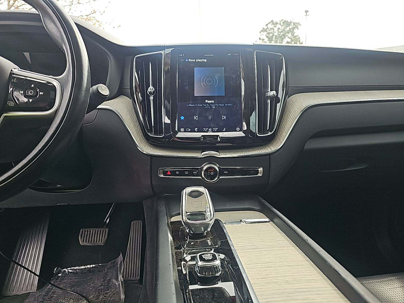 2022 Volvo XC60 B6 Inscription AWD