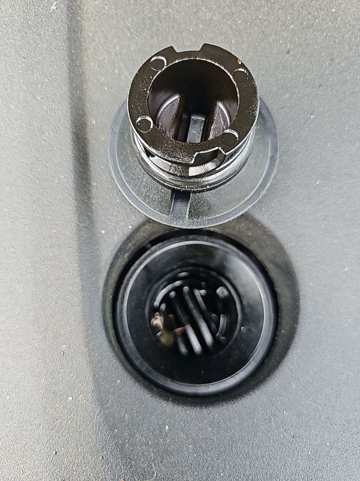 2022 Volvo XC60 B6 Inscription AWD