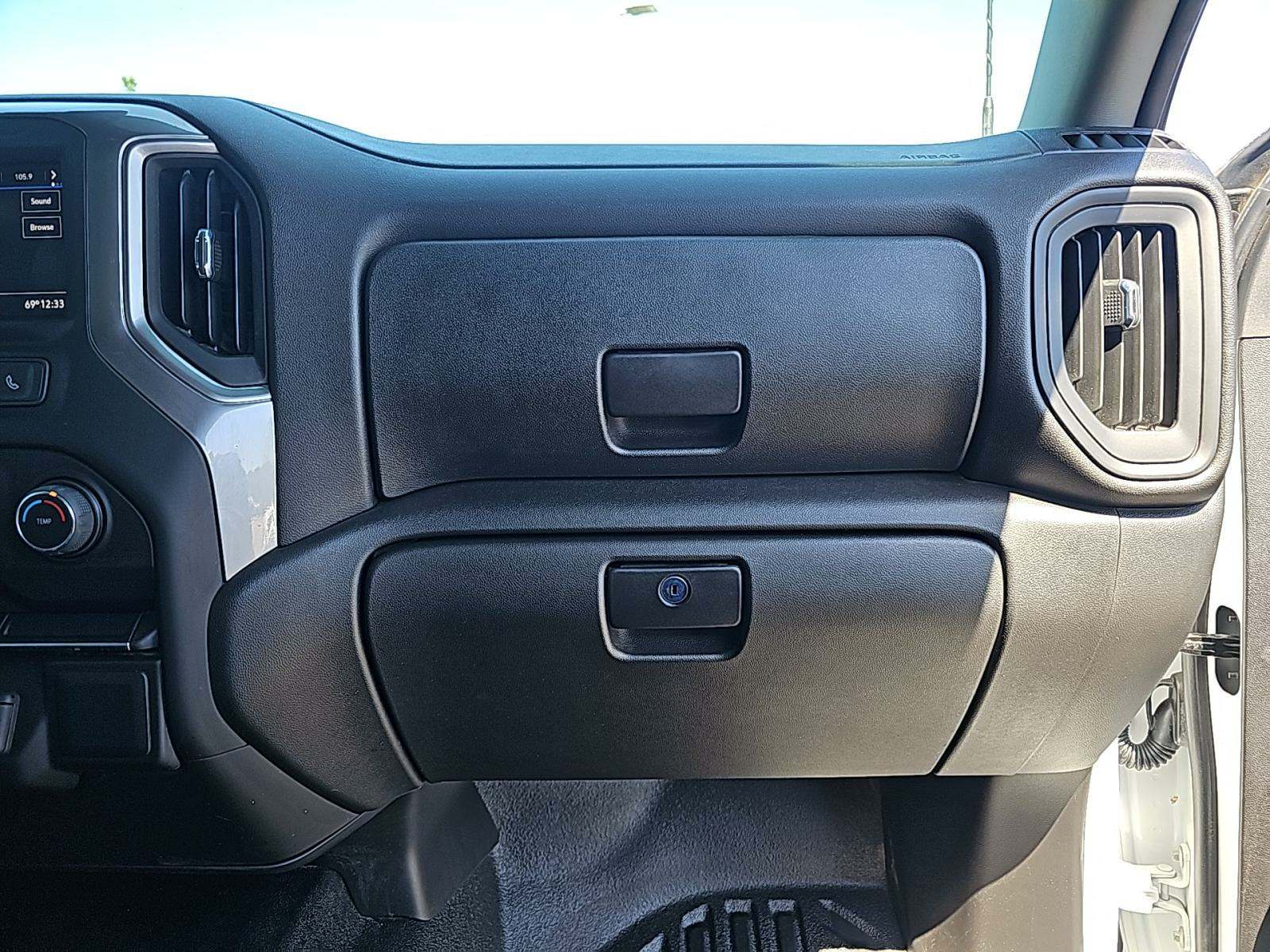 2022 Chevrolet Silverado 3500HD Work Truck AWD