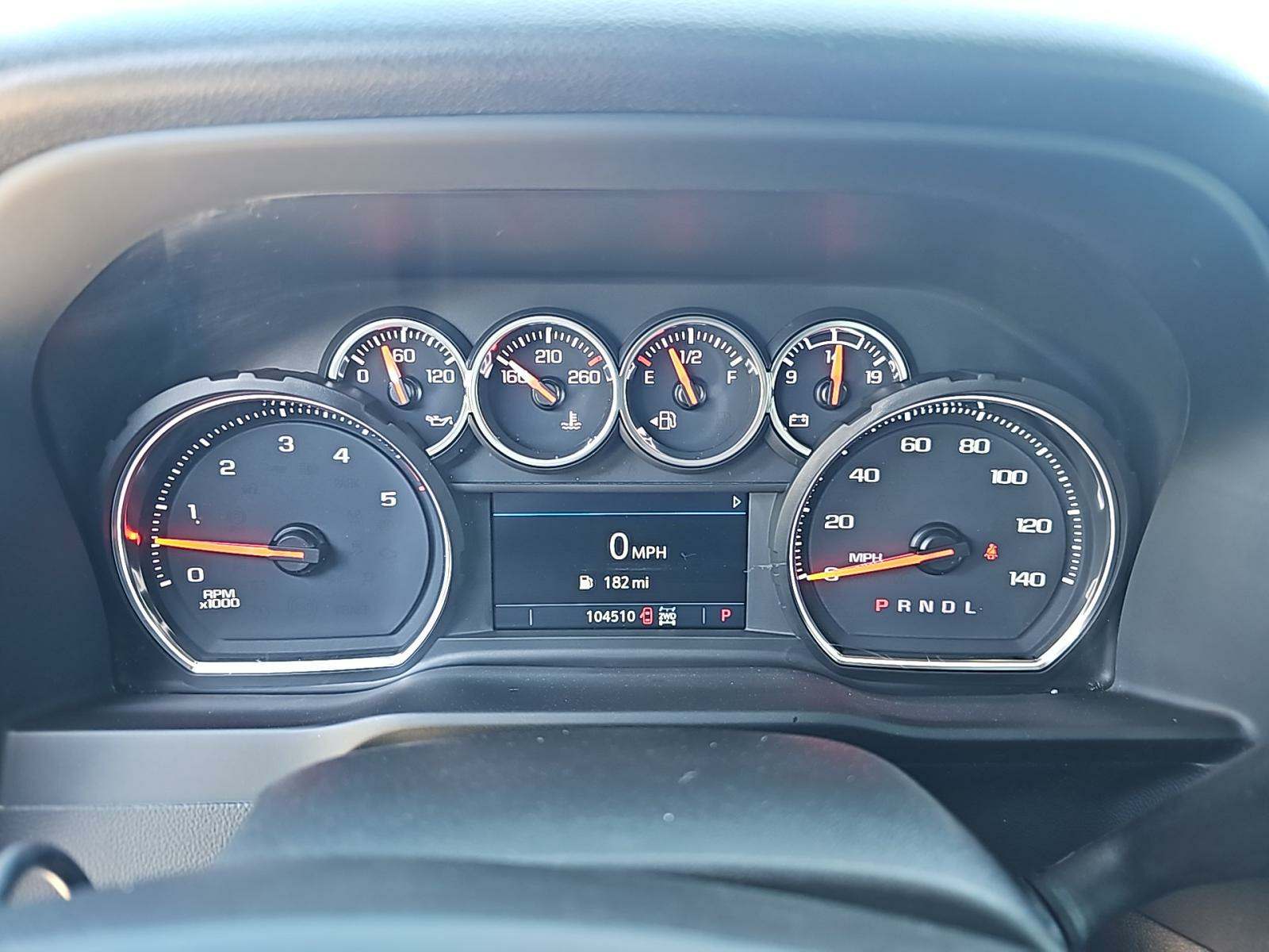 2022 Chevrolet Silverado 3500HD Work Truck AWD