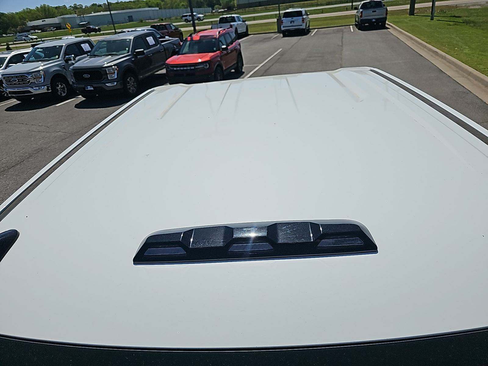 2022 Chevrolet Silverado 3500HD Work Truck AWD