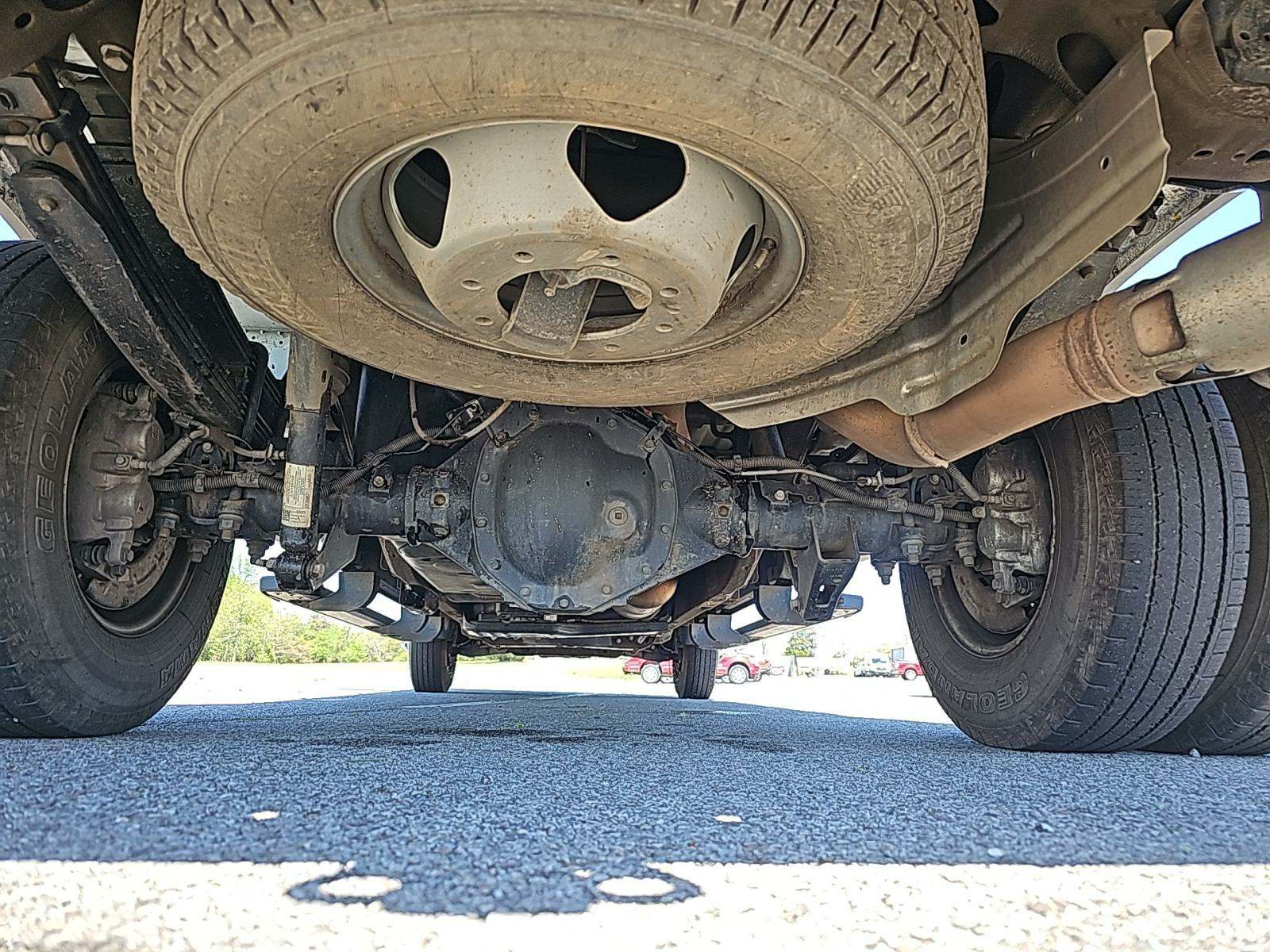 2022 Chevrolet Silverado 3500HD Work Truck AWD