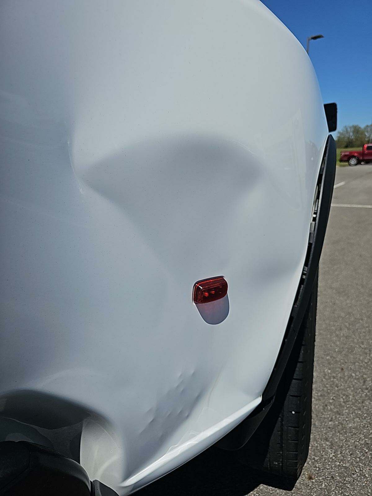 2022 Chevrolet Silverado 3500HD Work Truck AWD