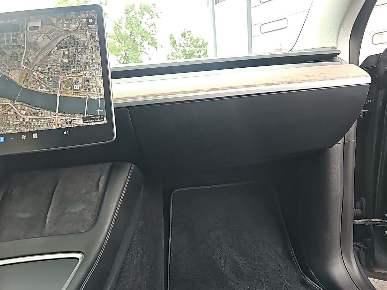 2021 Tesla Model Y Long Range AWD