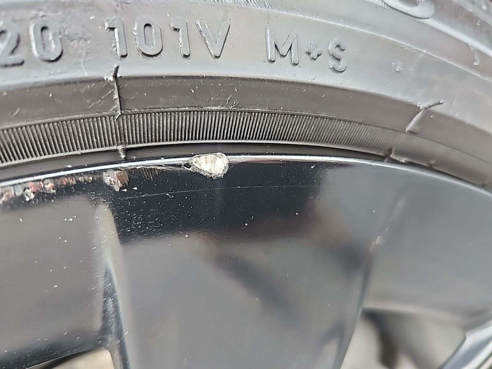 2021 Tesla Model Y Long Range AWD