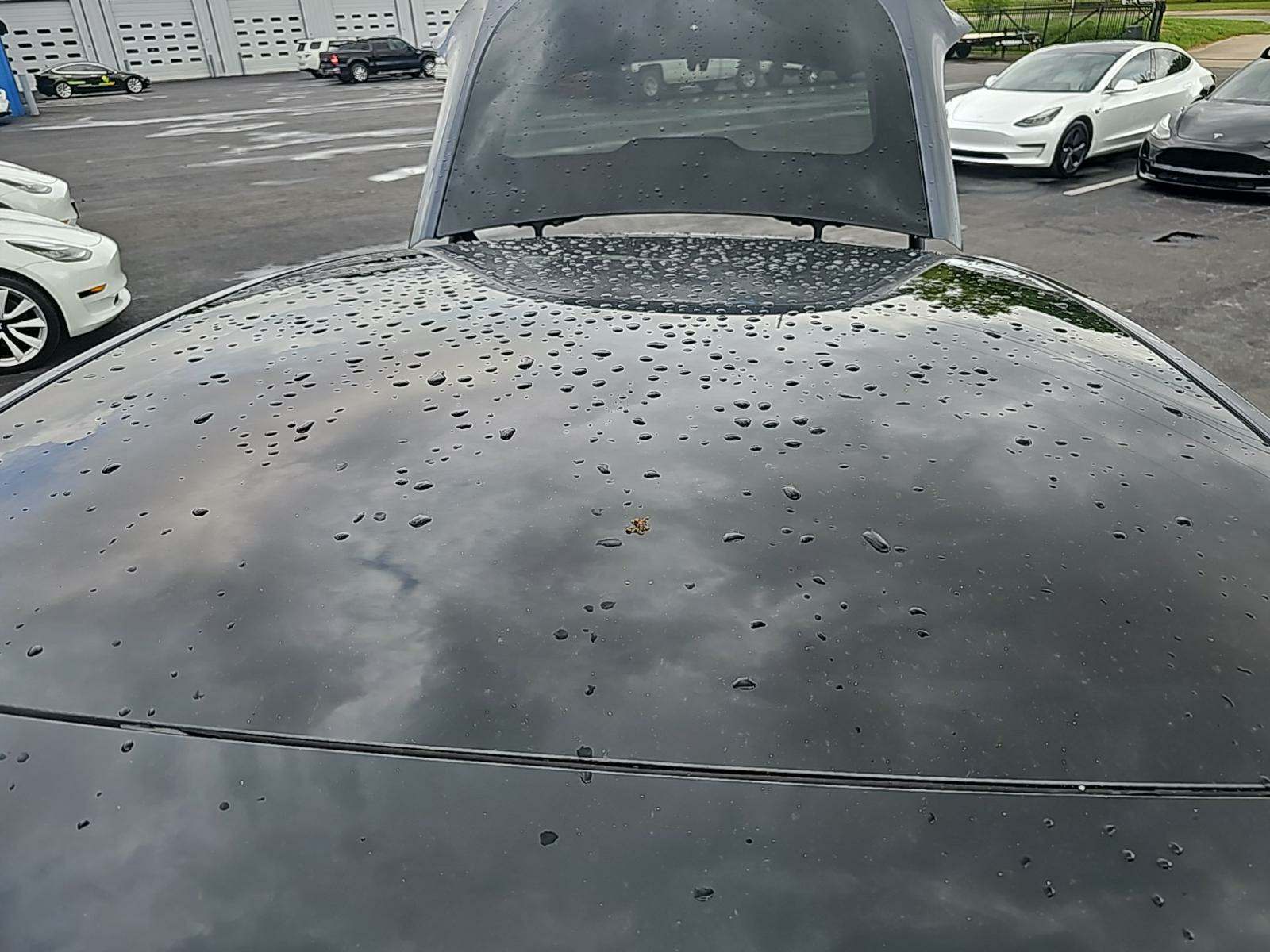 2021 Tesla Model Y Long Range AWD