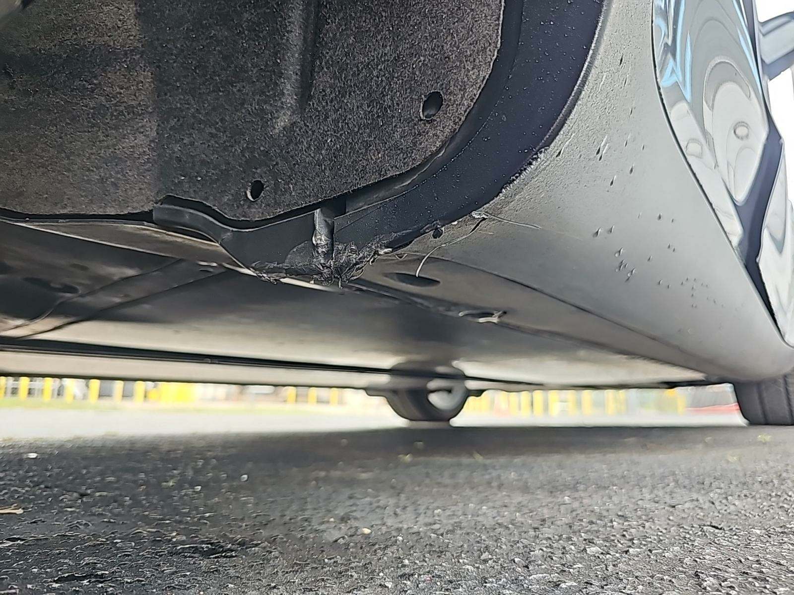 2021 Tesla Model Y Long Range AWD