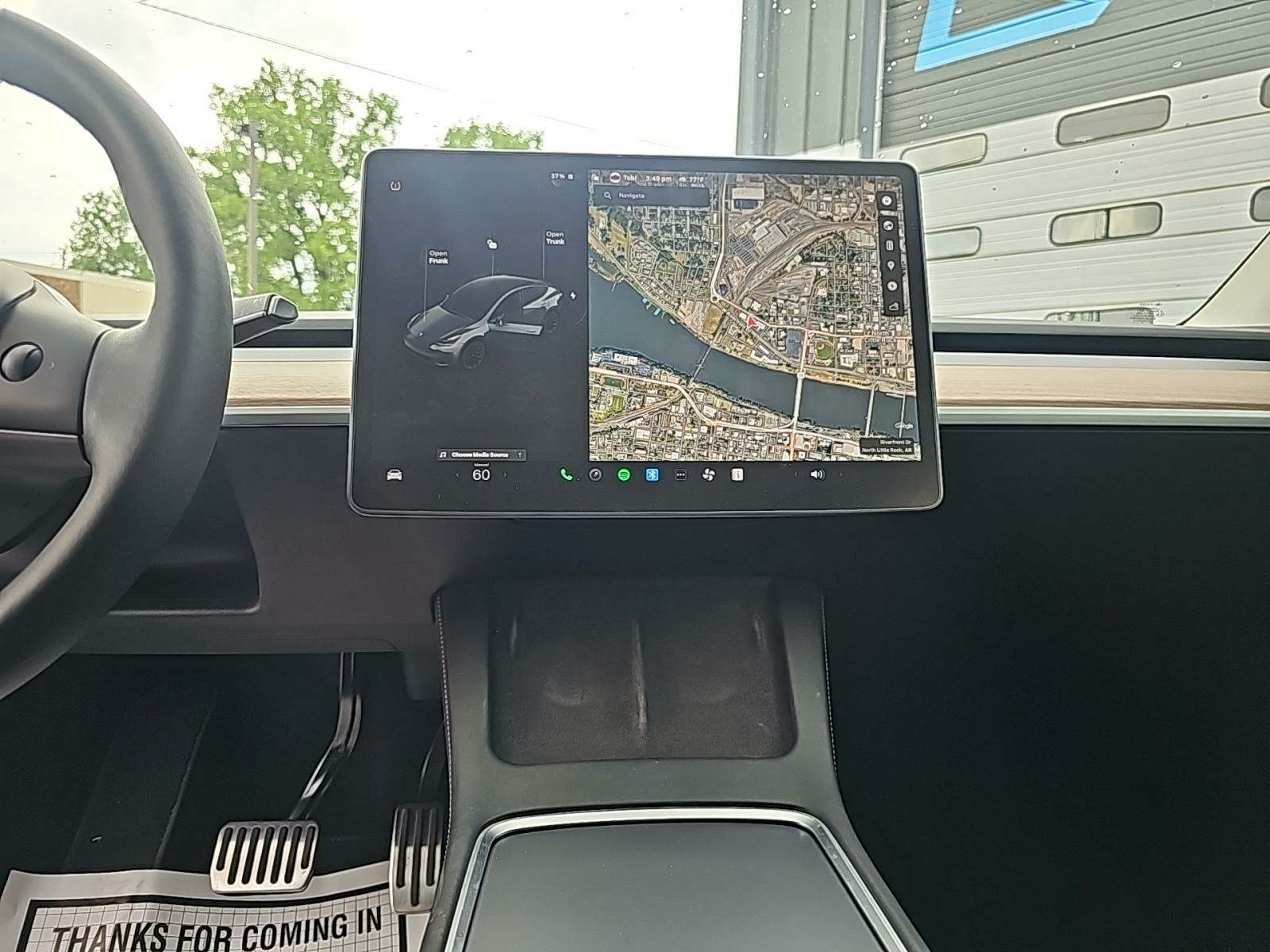 2021 Tesla Model Y Long Range AWD