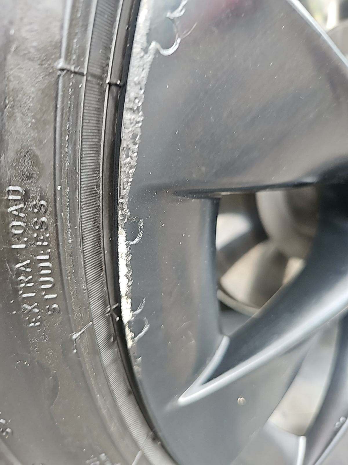 2021 Tesla Model Y Long Range AWD