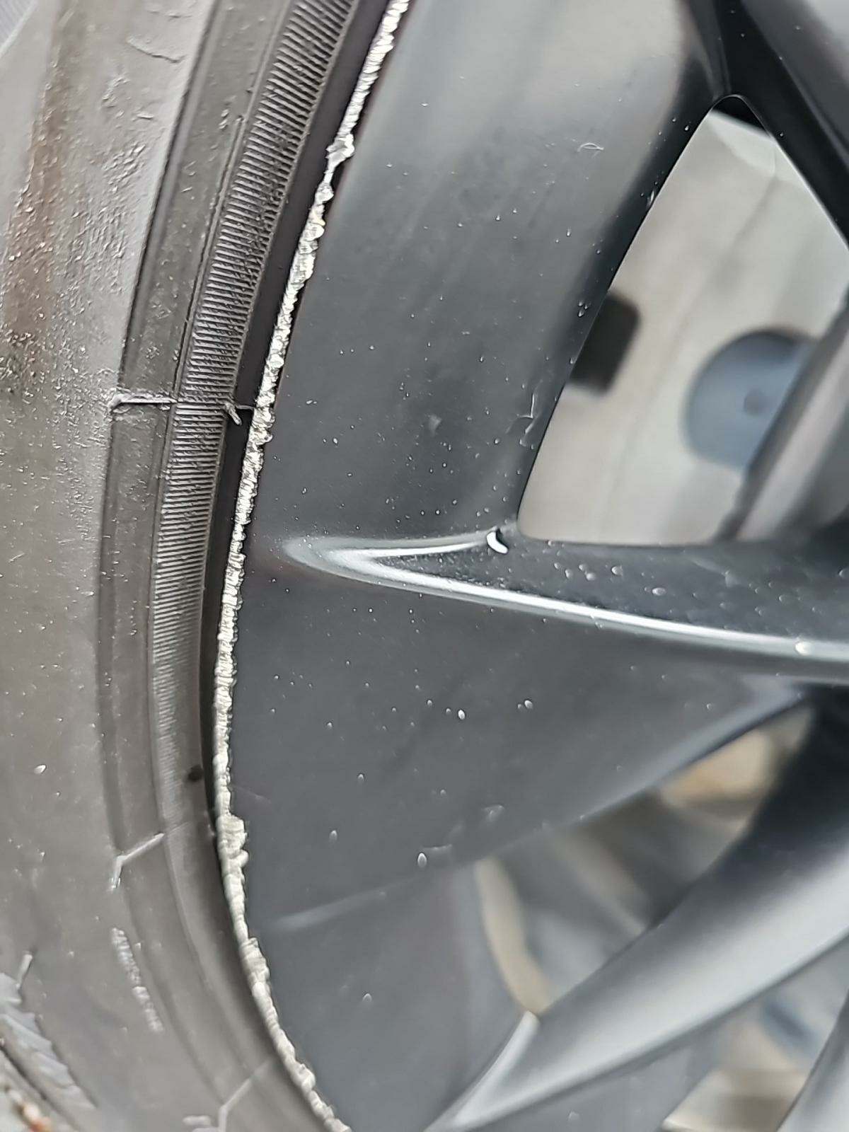 2021 Tesla Model Y Long Range AWD