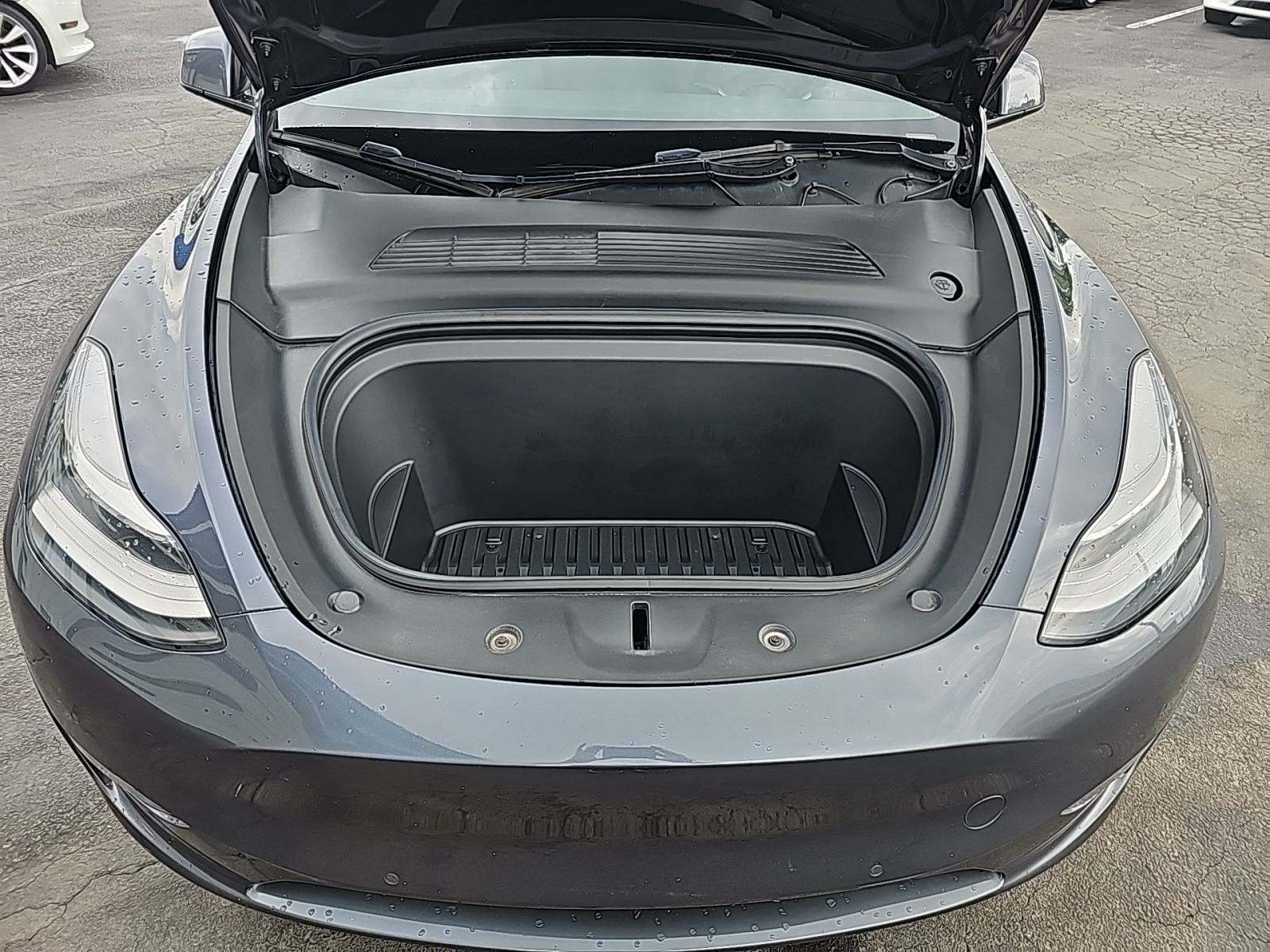 2021 Tesla Model Y Long Range AWD