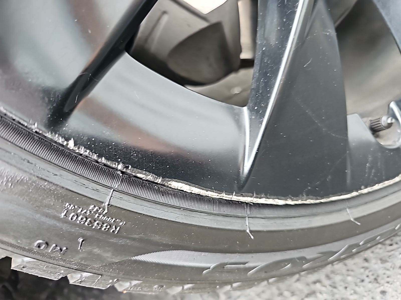 2021 Tesla Model Y Long Range AWD