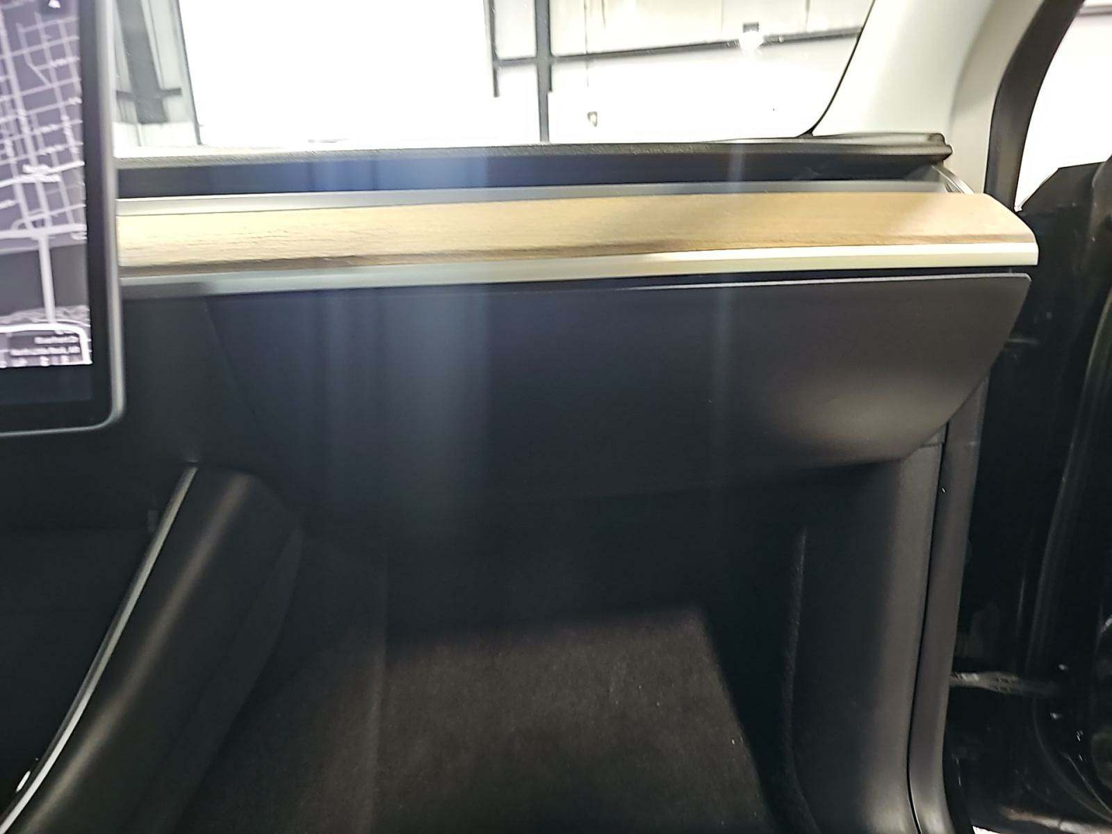 2021 Tesla Model Y Long Range AWD