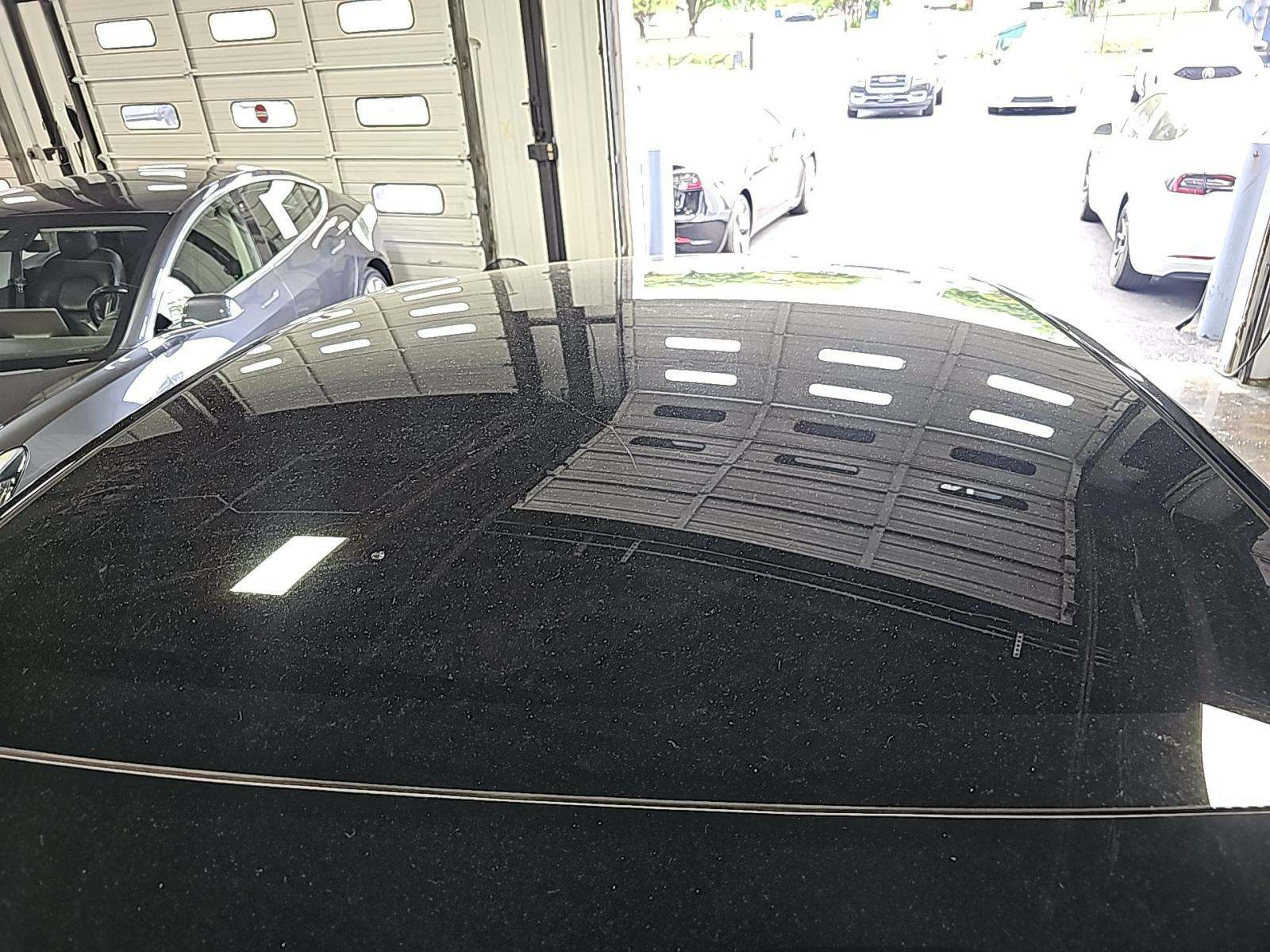 2021 Tesla Model Y Long Range AWD