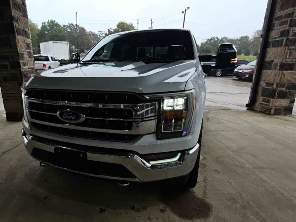 2023 Ford F-150 Lariat AWD