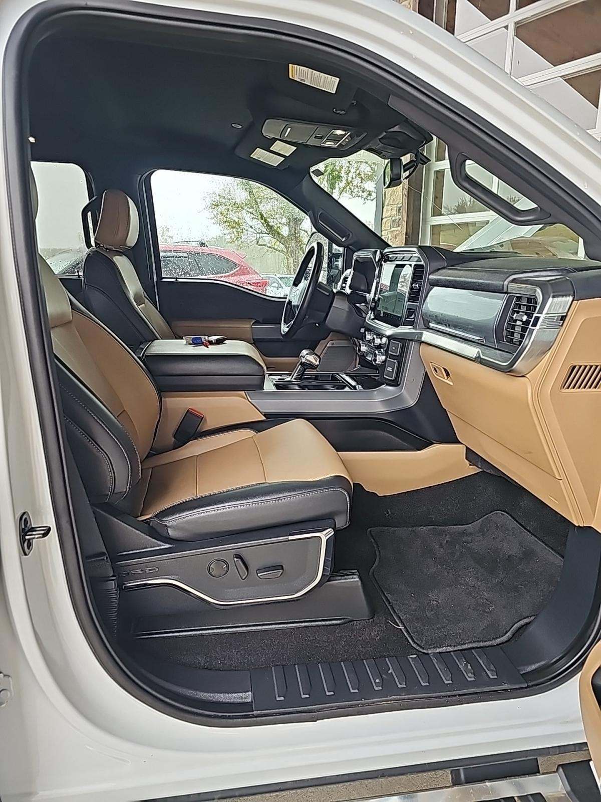 2023 Ford F-150 Lariat AWD