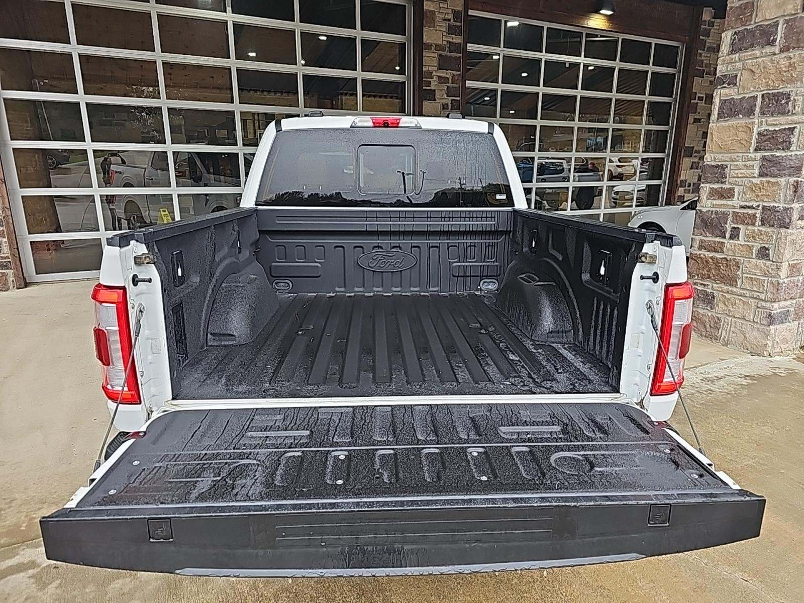 2023 Ford F-150 Lariat AWD