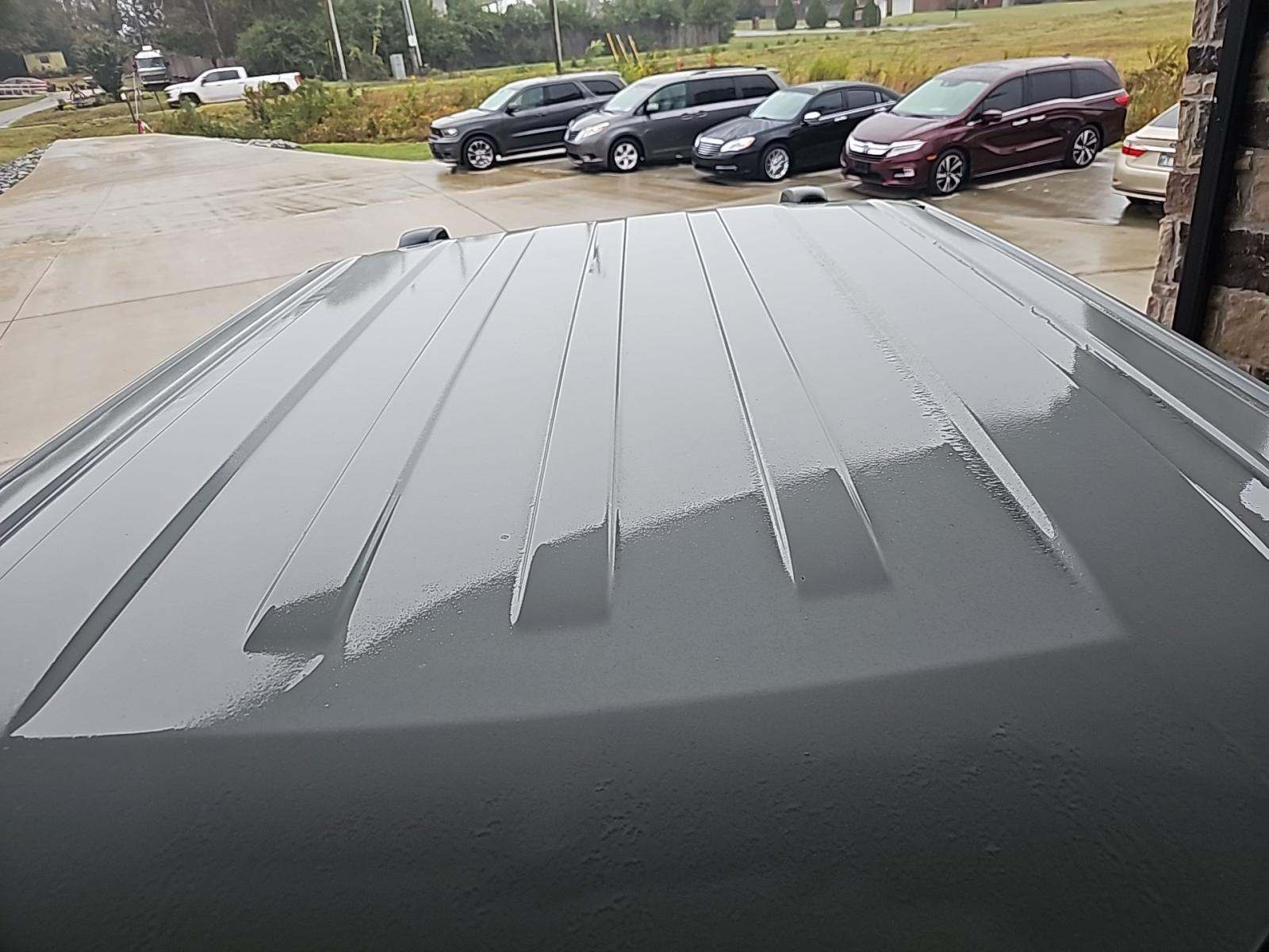 2023 Ford F-150 Lariat AWD