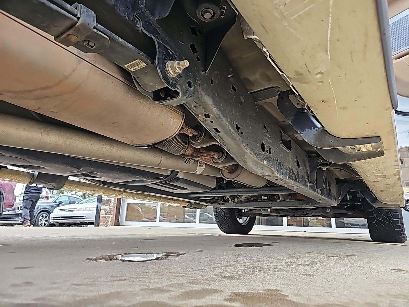 2023 Ford F-150 Lariat AWD