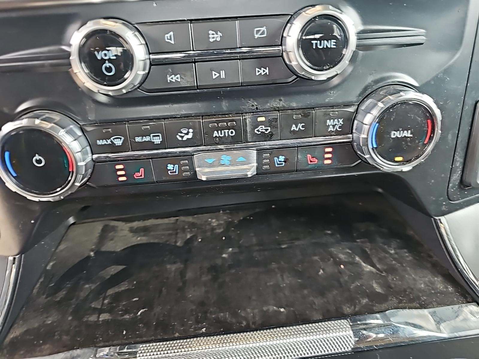 2023 Ford F-150 Lariat AWD