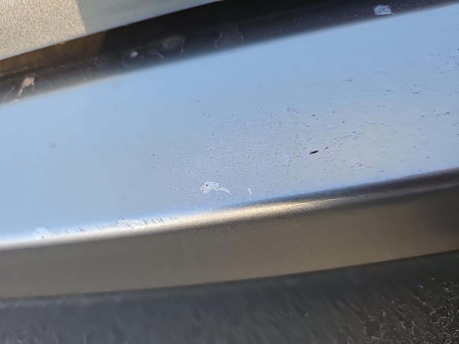 2024 Ford Edge Titanium AWD