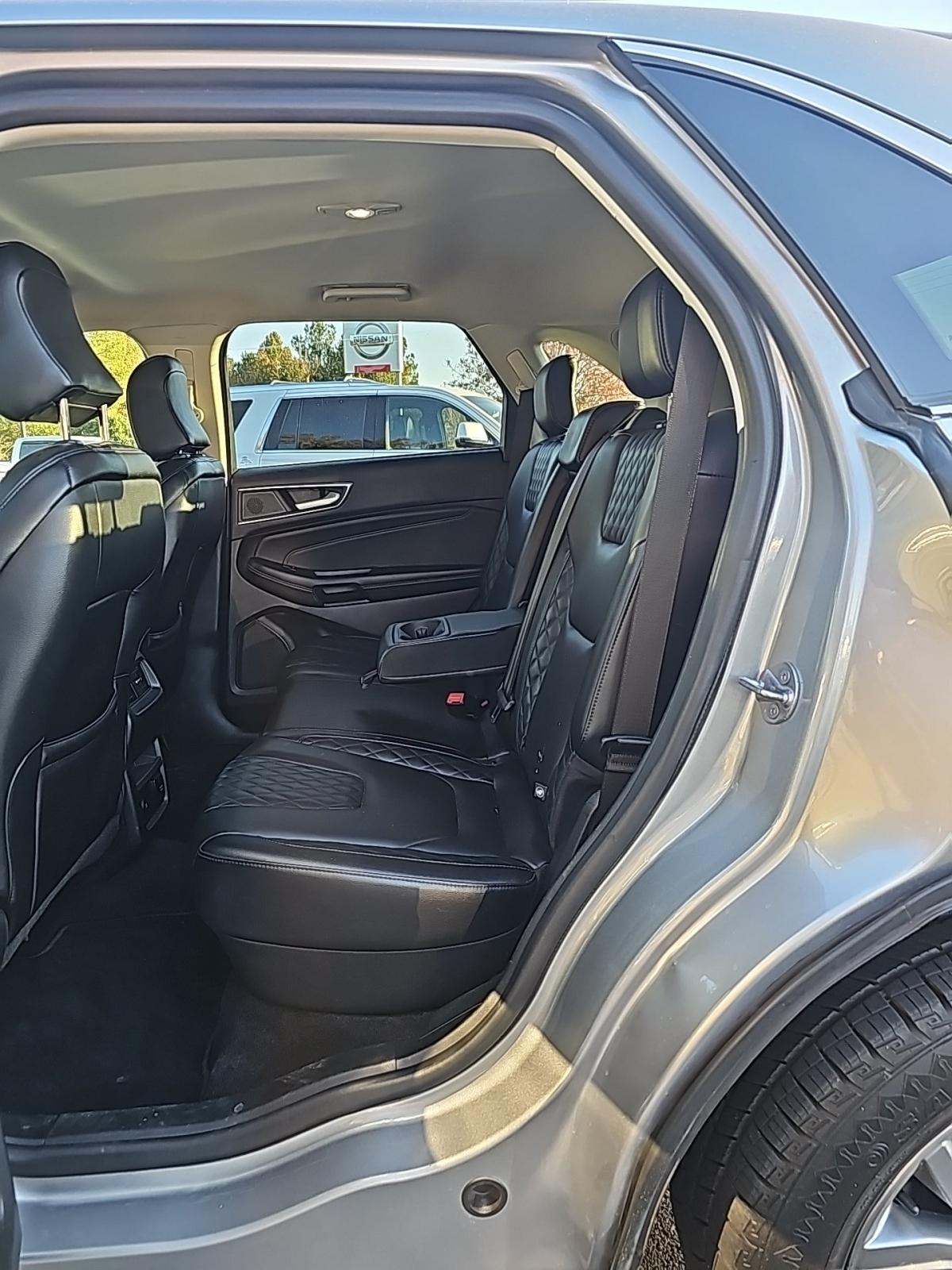 2024 Ford Edge Titanium AWD