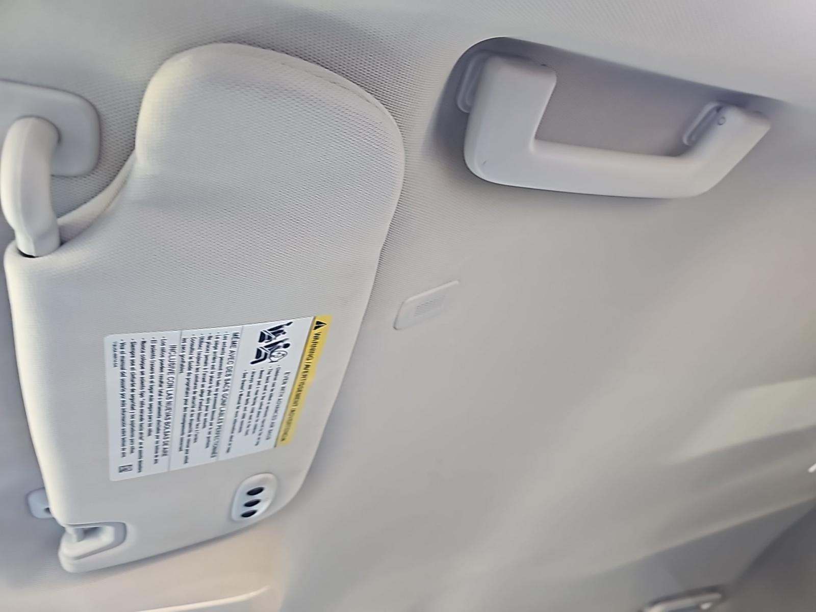 2024 Ford Edge Titanium AWD