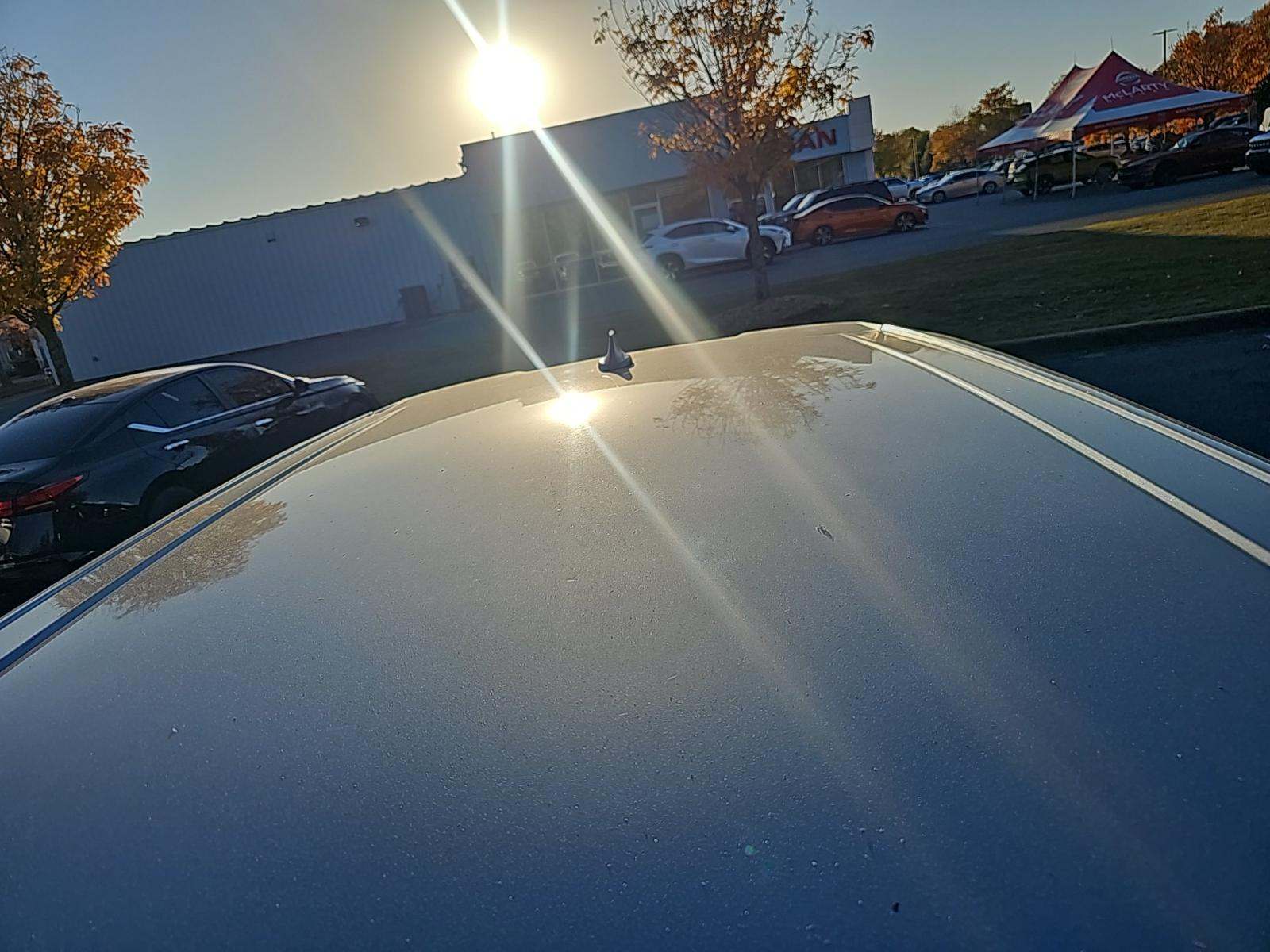 2024 Ford Edge Titanium AWD