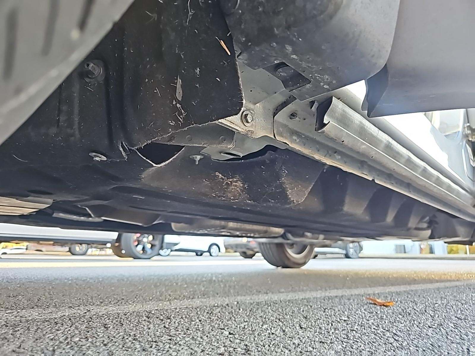 2024 Ford Edge Titanium AWD