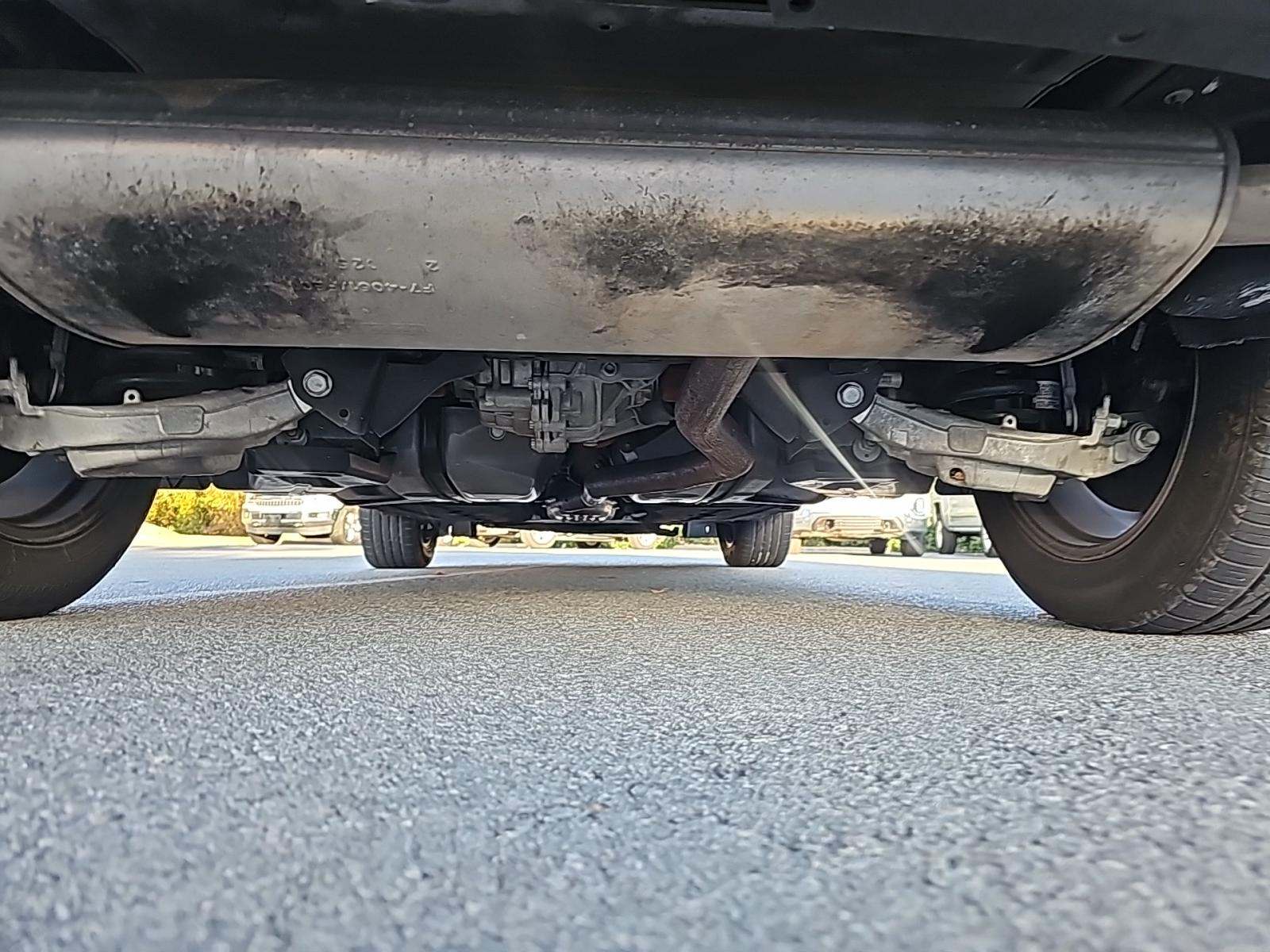 2024 Ford Edge Titanium AWD