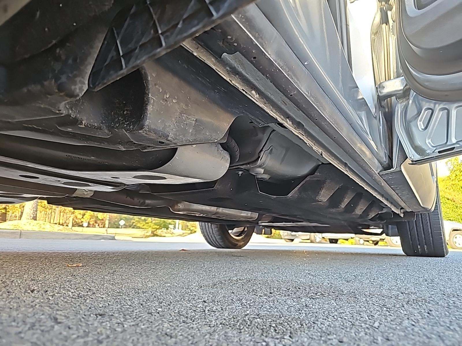 2024 Ford Edge Titanium AWD