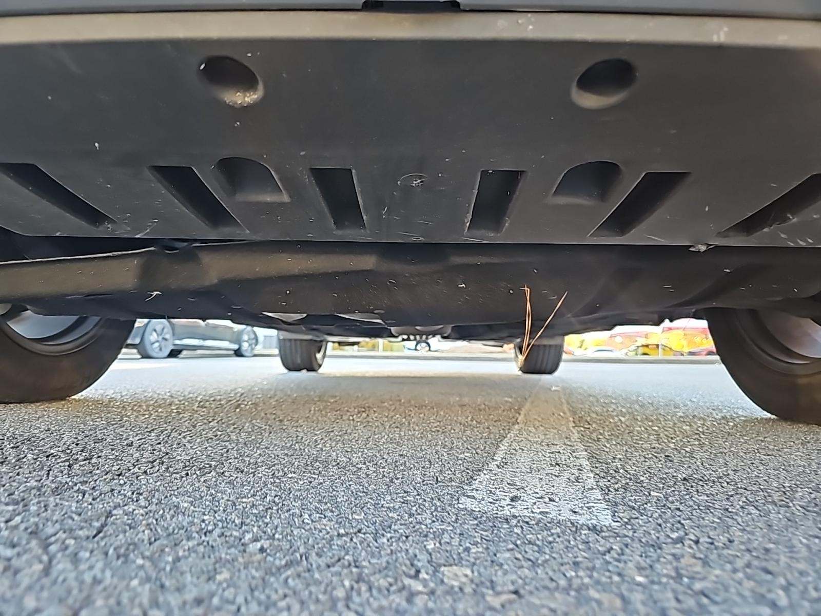 2024 Ford Edge Titanium AWD