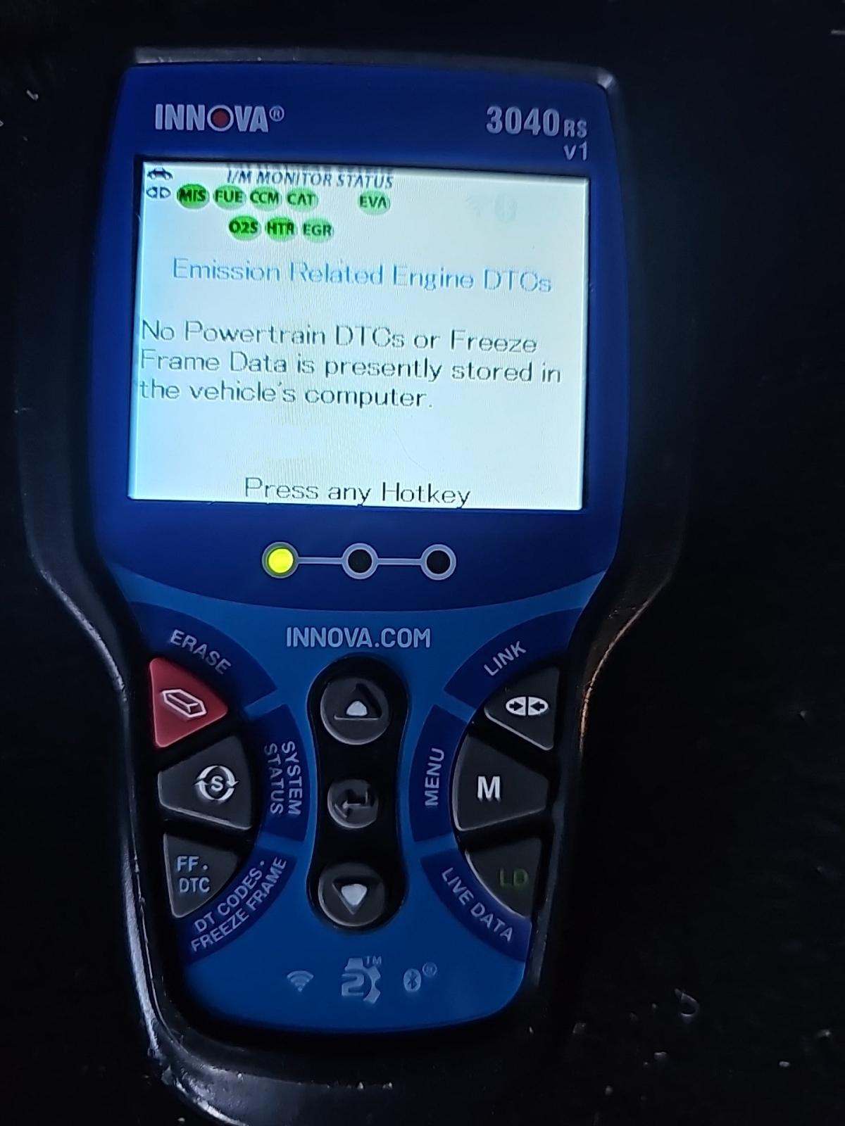 2024 Ford Edge Titanium AWD