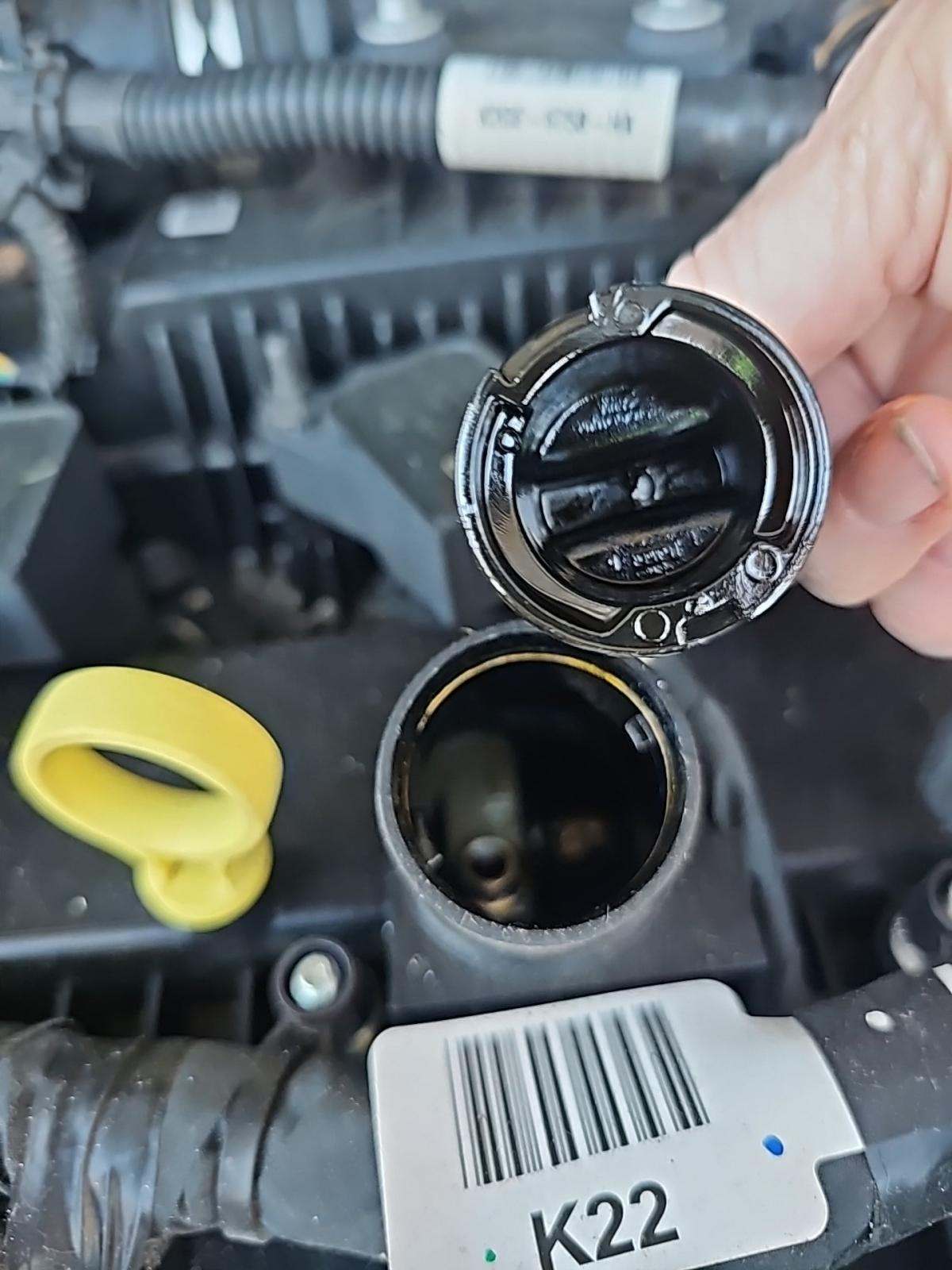 2024 Ford Edge Titanium AWD