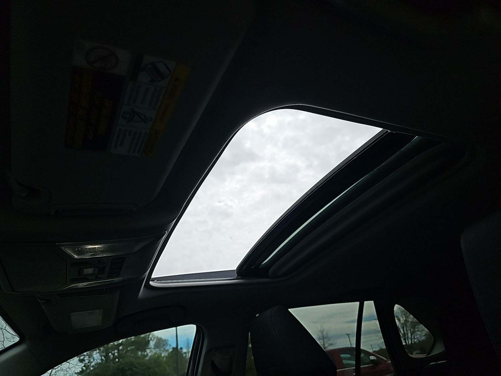 2022 Toyota RAV4 XLE AWD