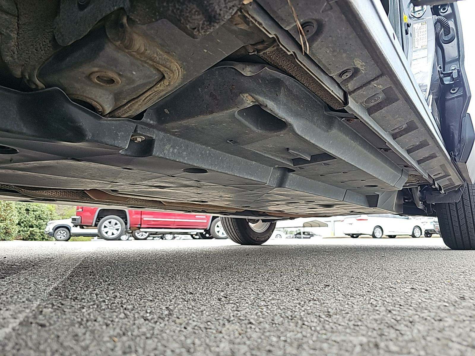 2022 Toyota RAV4 XLE AWD