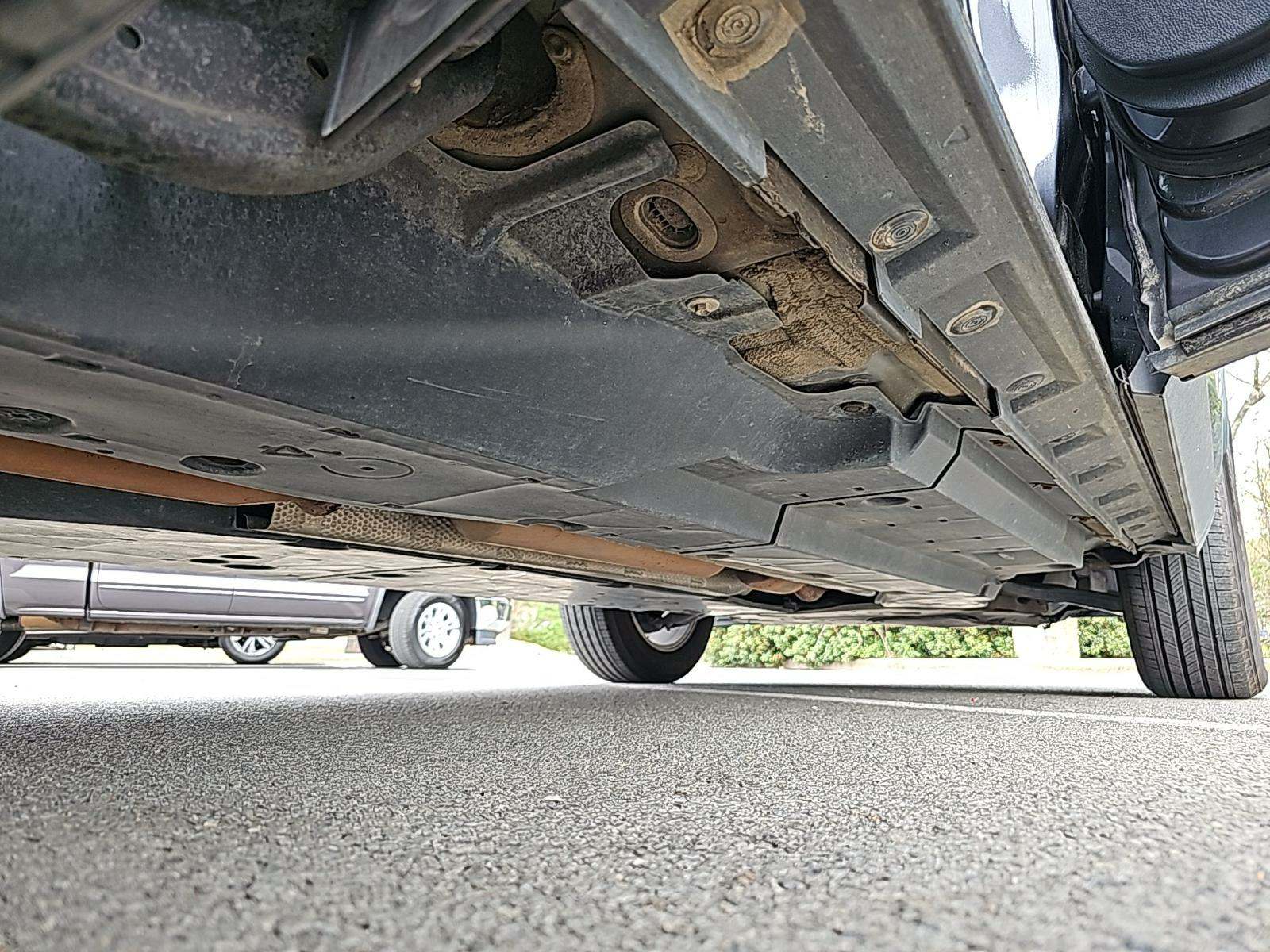 2022 Toyota RAV4 XLE AWD