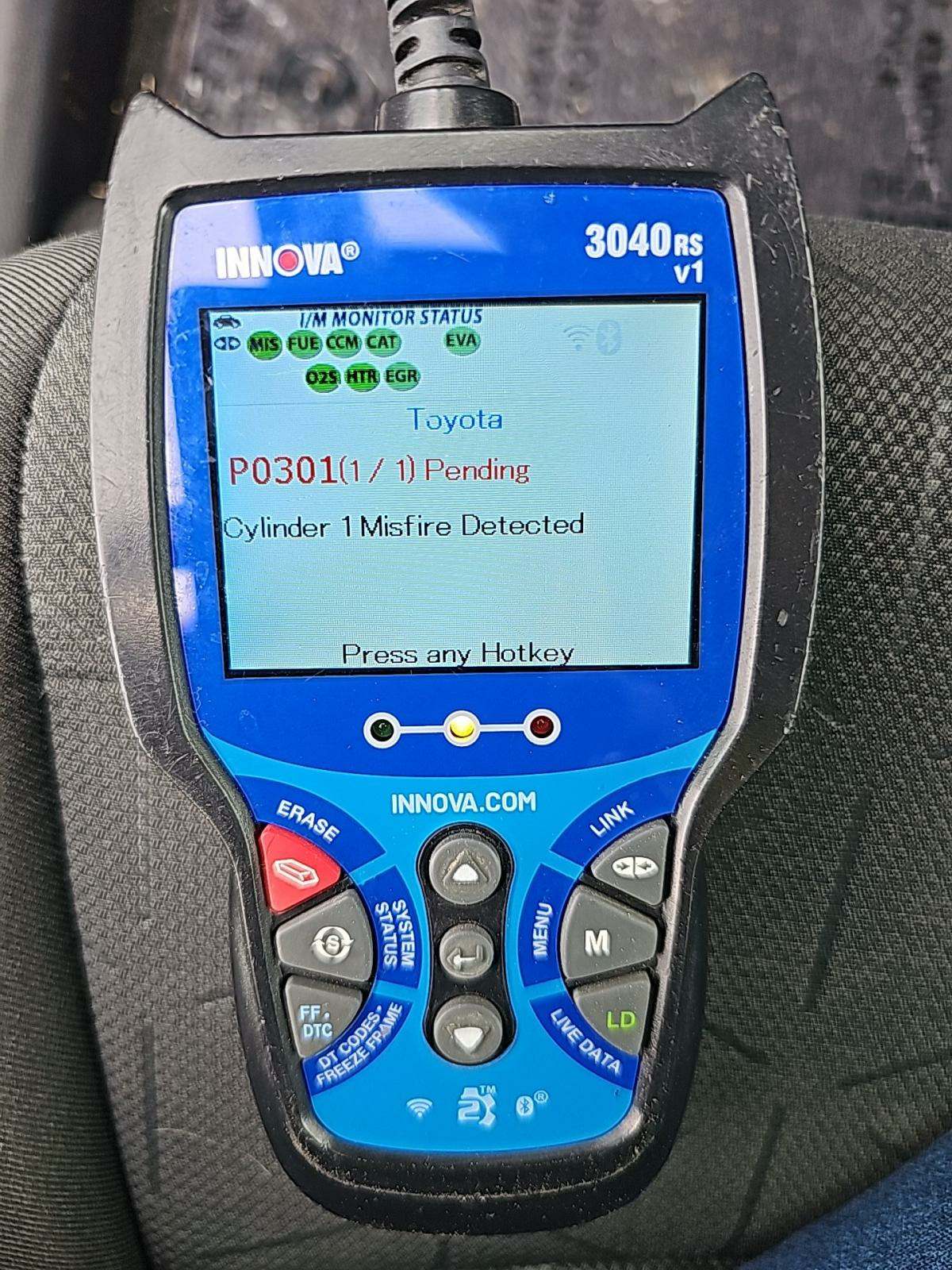 2022 Toyota RAV4 XLE AWD