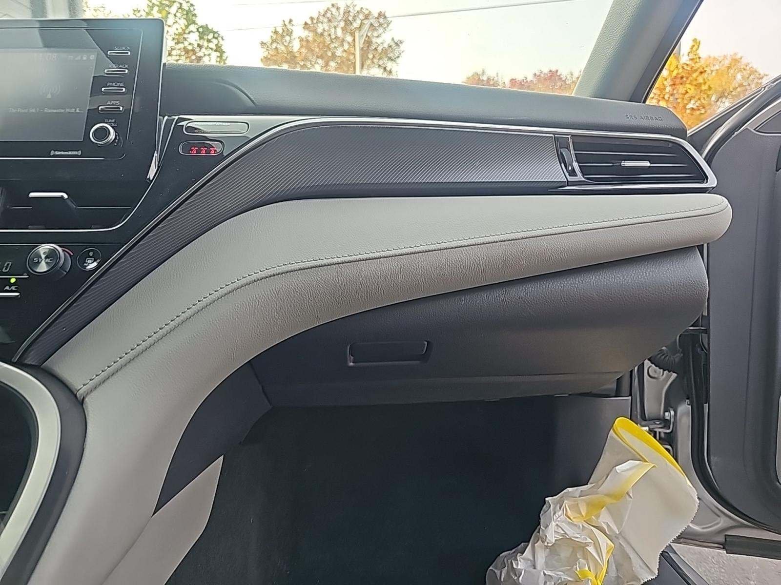 2023 Toyota Camry Hybrid LE FWD