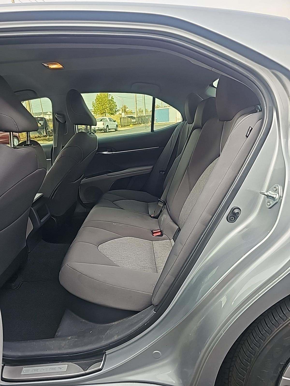 2023 Toyota Camry Hybrid LE FWD