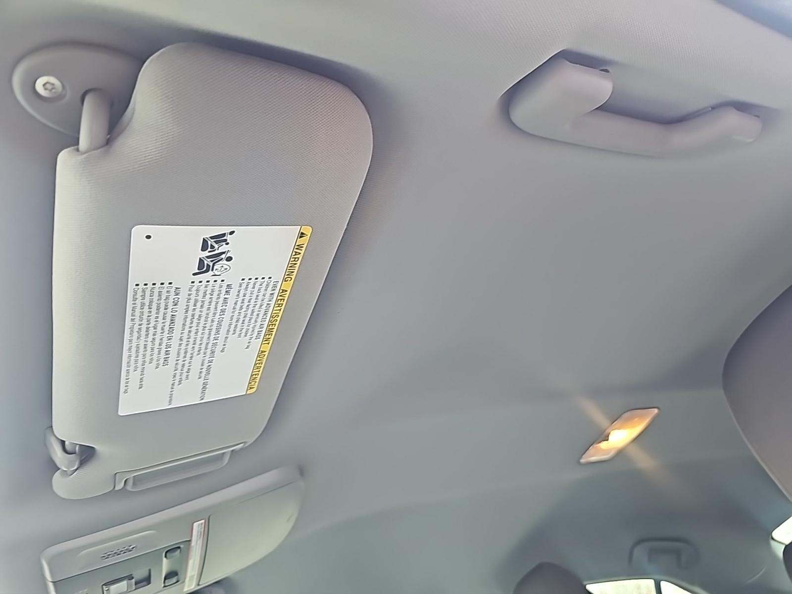 2023 Toyota Camry Hybrid LE FWD